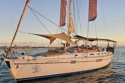 Alquilar Velero en SANTA POLA