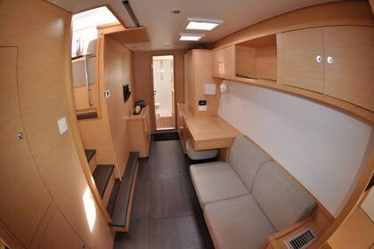 Aluguel Catamarã Lagoon Lagoon 450 Angra dos Reis