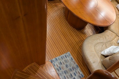 Nam Poseidon 70 Yacht