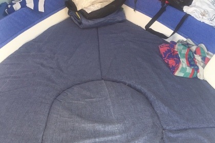 Noleggio con skipper