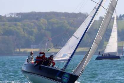 Location Voilier Beneteau First Class 8 La Rochelle