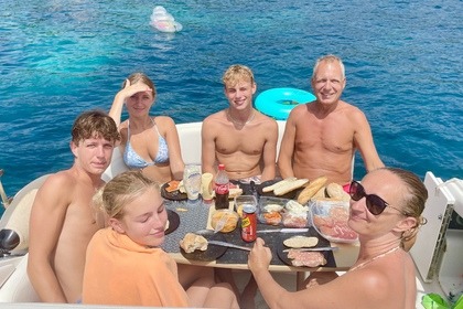 Location bateau Beaulieu-sur-Mer