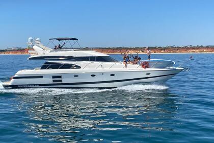 Sunseeker 64