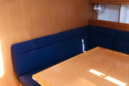 Midas, Bavaria 45 cruiser