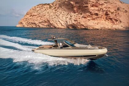 Noleggio Gommone Sacs Marine Aqa Rebel 47 Ibiza