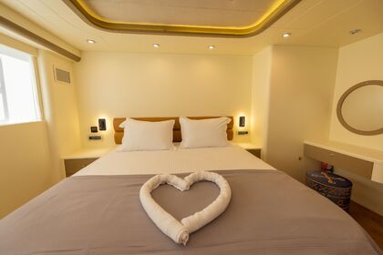 Lycian Dream – The New Definition of Luxury in Fethiye