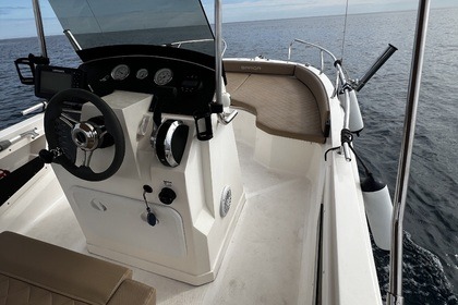 Aluguer de Barco de Pesca