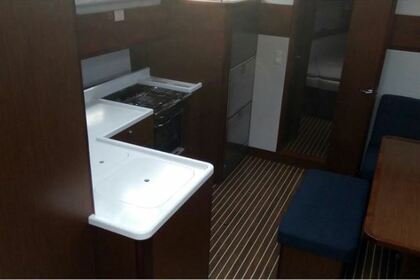 Charter Sailboat BAVARIA Cruiser 46 Style Puntone di Scarlino