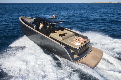 Miete Motoryacht Pardo Yachts 50 L’Estartit