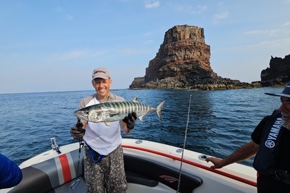 Seagame 250X Pesca Desportiva