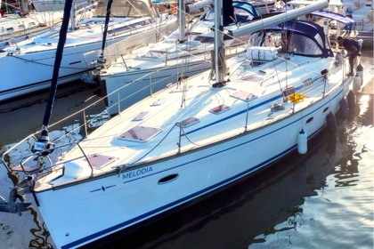 Bavaria 50 Cruiser -  15,40m  Melodia