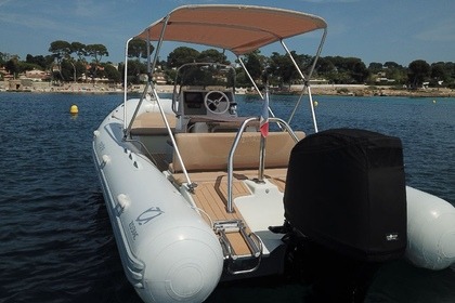 ?? Zodiac Medline 660 – Comfort & Performance from Antibes (Port Gallice)