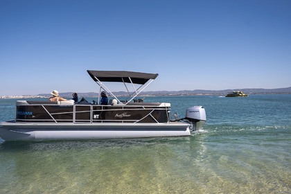 Tour in Faro and Ria Formosa - Sun Chaser Geneva