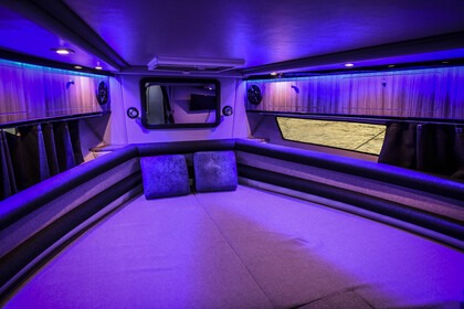 Noleggio Barca a motore Saver 330 Torre Annunziata