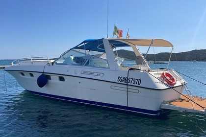 EXCURSIONES EN BARCO POR EL ARCHIPIÉLAGO DE LA MADDALENA Y CÓRCEGA