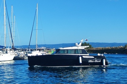 Miete Motorboot Colnago 35 Split