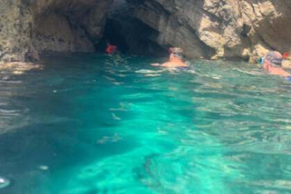 Unforgettable Speedboat Tour in Dubrovnik - Explore Caves, Beaches, and Legends!