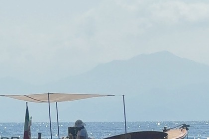 Gabri's Boat Portofino