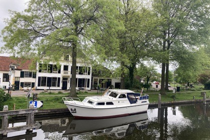 Verhuur Motorboot Amirante Kruiser Loosdrecht