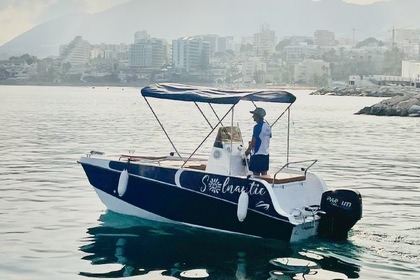 NOVO 2024!!! APROVEITE O LUXO EM UM TRIMARAN QUE NÃO PRECISA DE LICENÇA NÁUTICA