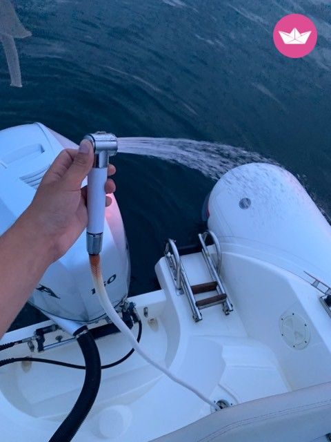 Bwa 22 Gt Sport in Hyères  