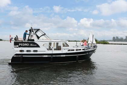 Pedro Skiron The Bee