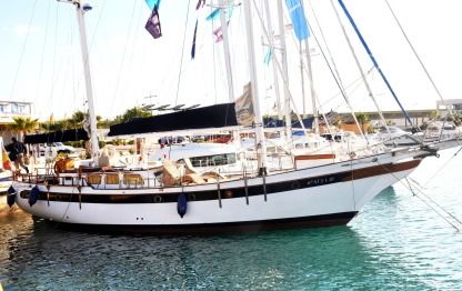 Location Voilier Formosa 51 51 Torrevieja