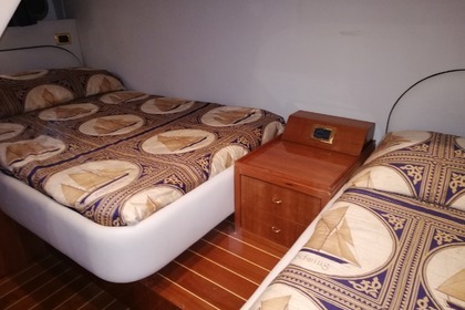 Gianetti 50 Hard Top