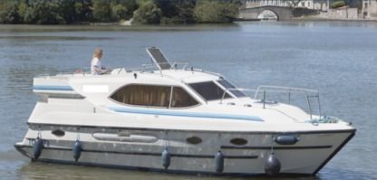 Location Péniche Peniche Countess Hesse