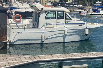 Miete Motorboot Starficher 840 WA Marbella