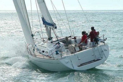 Miete Segelboot Dufour Dufour 455 Baiona