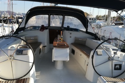 BENETEAU CYCLADES 50.5 – CHRISTINA