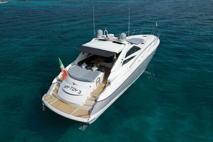 Sunseeker 53 Portofino REFIT 2021