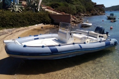 Hire Boat without licence  Marlin Boats Marlin 575 comfort Palau