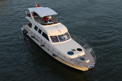 Location Yacht à moteur Elit yatcilik 2007 Istanbul