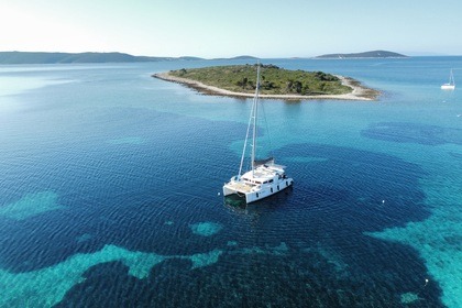 Verhuur Lagoon Lagoon 450