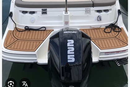 Location Semi-rigide Bayliner vr6 Vr6 Mandelieu-la-Napoule