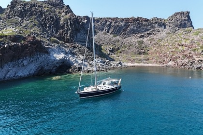 Location Voilier Ocean Star 52 Naxos