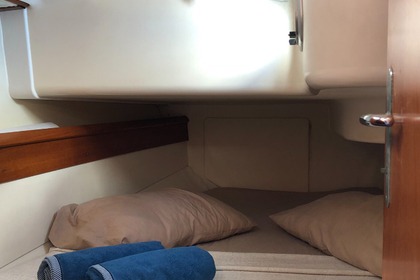 "La Bella Lola I" - REFIT 2019