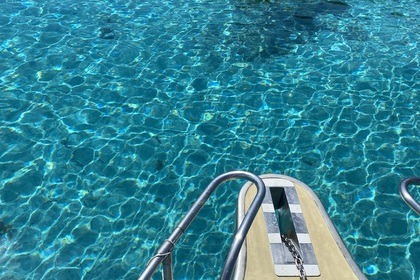 «Мифическая» лодка