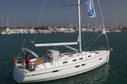 Verhuur Zeilboot BAVARIA 46 CN Murter-Kornati