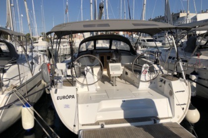 Verhuur Zeilboot BAVARIA CRUISER 46 Zadar