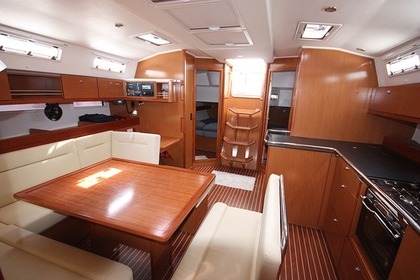 Charter Sailboat BAVARIA CRUISER 45 Saltsjöbaden