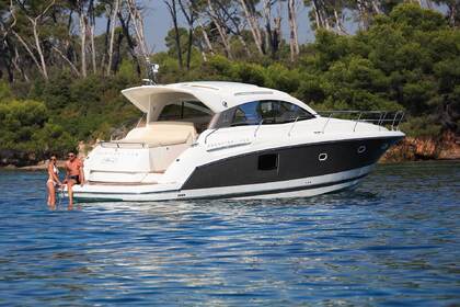 JEANNEAU PRESTIGE 440S