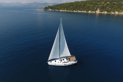 Veleiro ELAN 50 Impressão 15.2m.