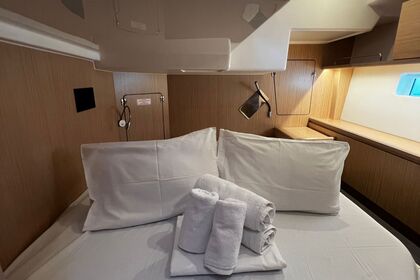 Bavaria C50 Style - Hainan