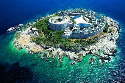 BLUE CAVE - Speed Boat Tour 3hr Adventure ticket tour!!!