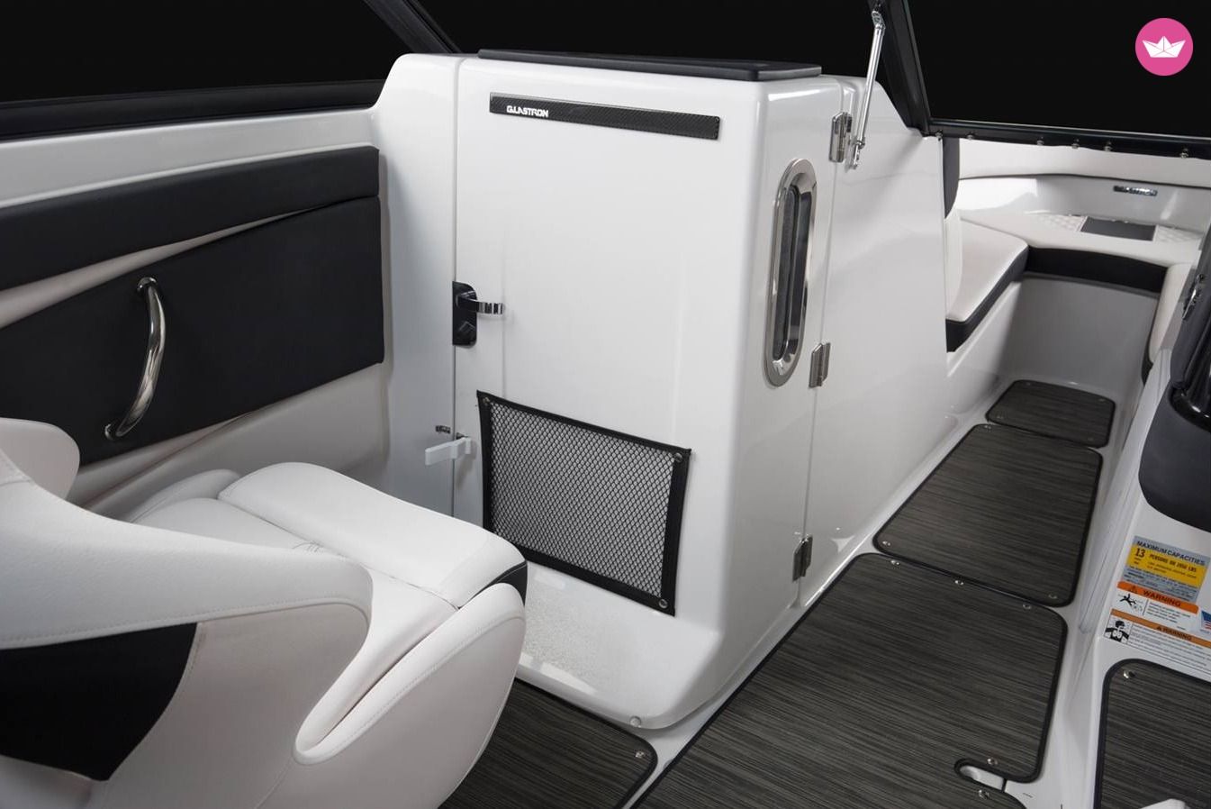 Motorboat Glastron 240 Gt  