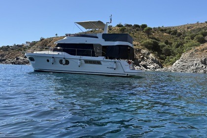 Hyra båt Motorbåt Beneteau Swift Trawler 41 Banyuls-sur-Mer