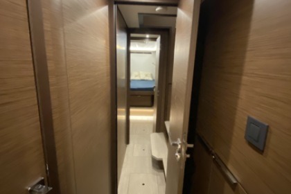 Lagoon 46 2021 new model 2022  Franci